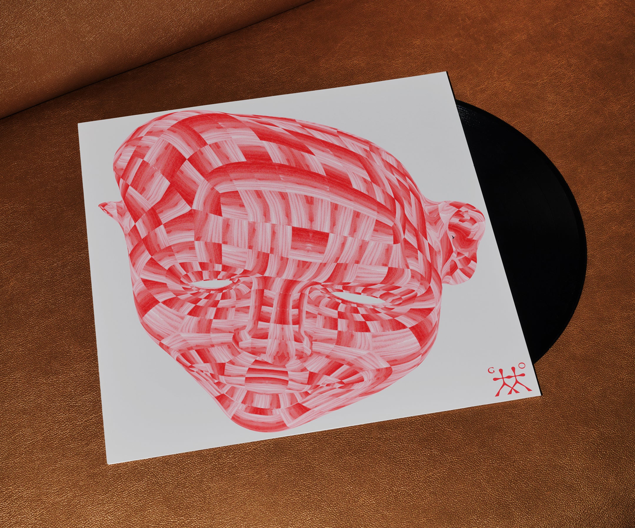 "Un final que parece un principio" - Gala i Ovidio Vinyl - Image 2
