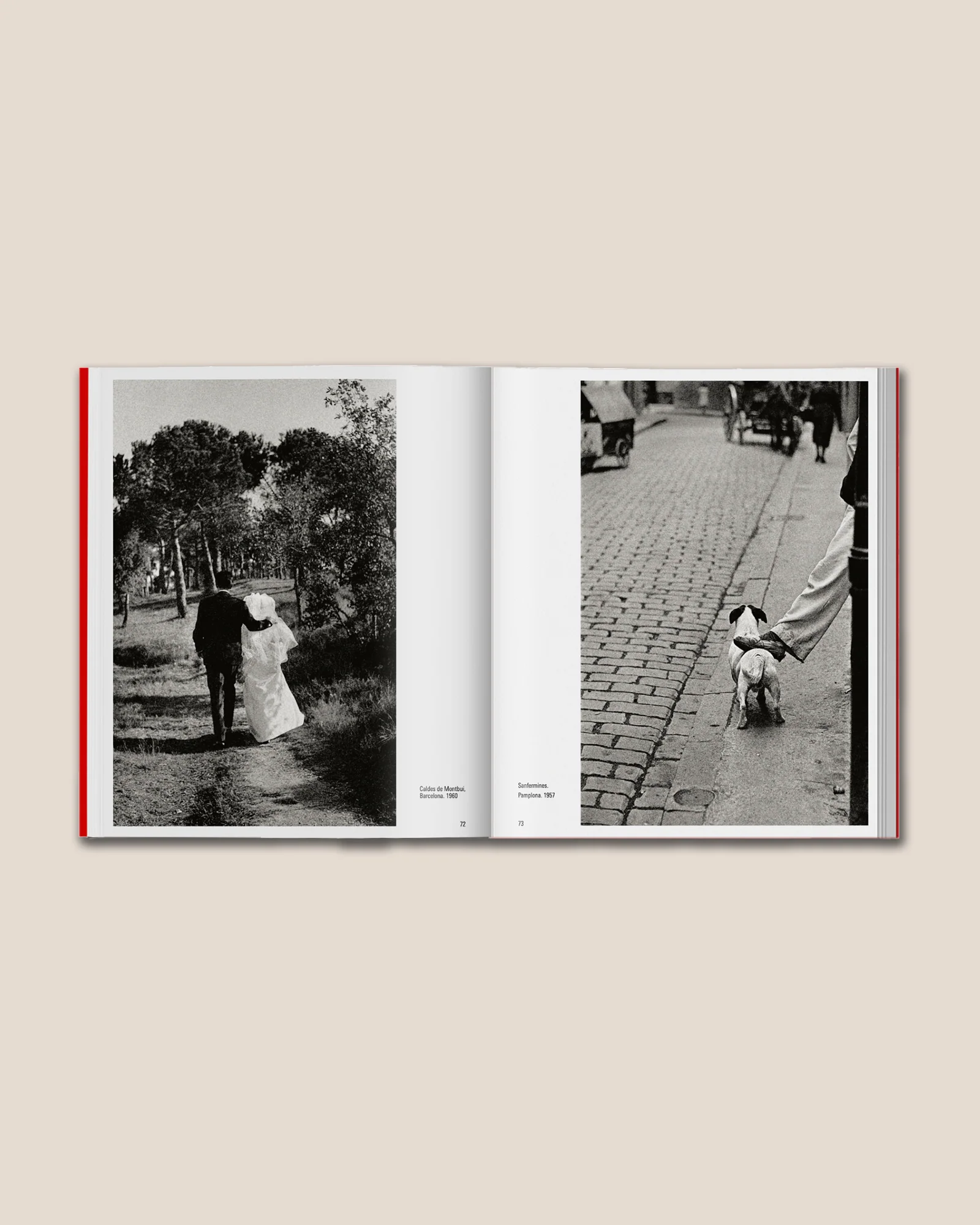VISIT SPAIN - Ramón Masats Book - Image 3