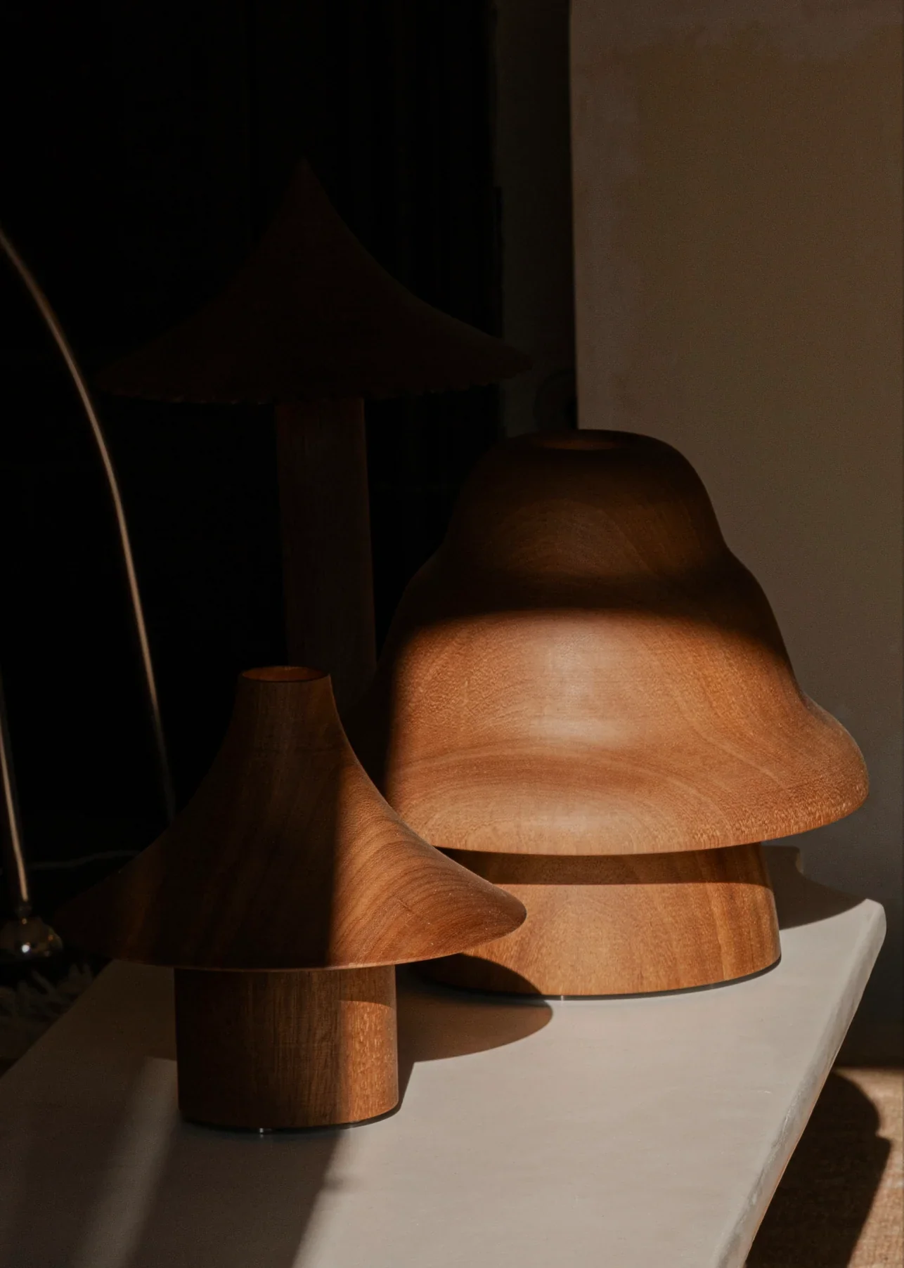 WOBBLE - Table Lamp by Kilzi - Image 3